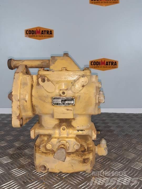 CAT 769C 引擎/發動機