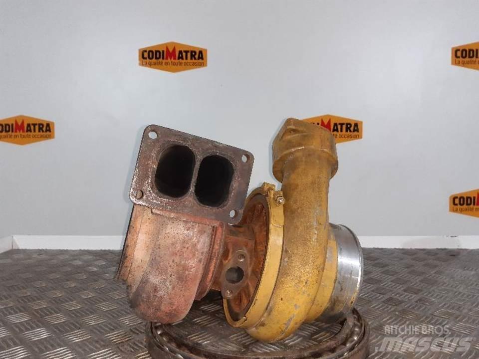 CAT 769C 引擎/發動機
