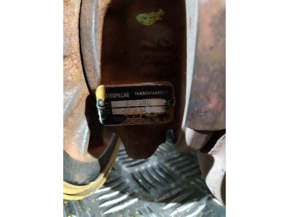 CAT 769C 引擎/發動機