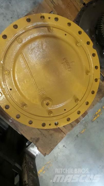 CAT 769C 傳動裝置