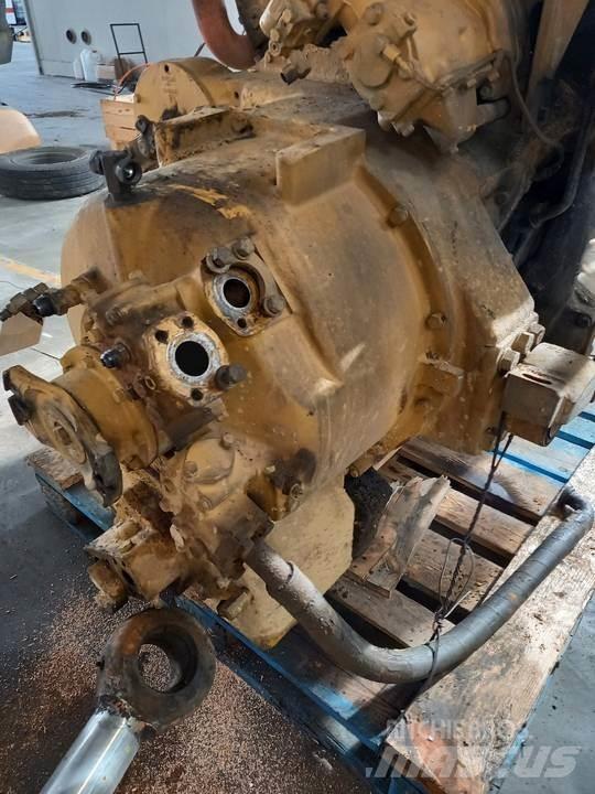CAT 769C 傳動裝置