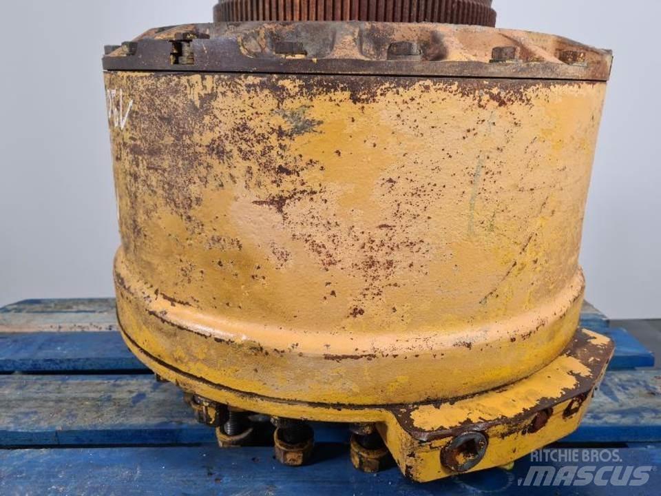 CAT 769C 傳動裝置
