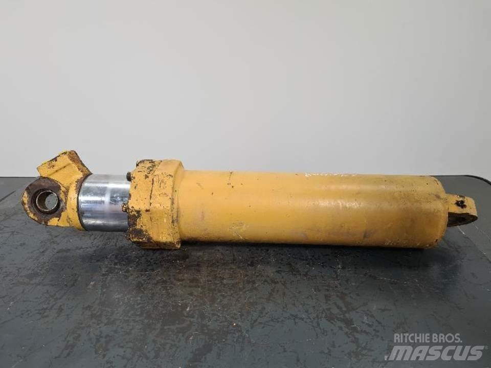 CAT 769C 油壓