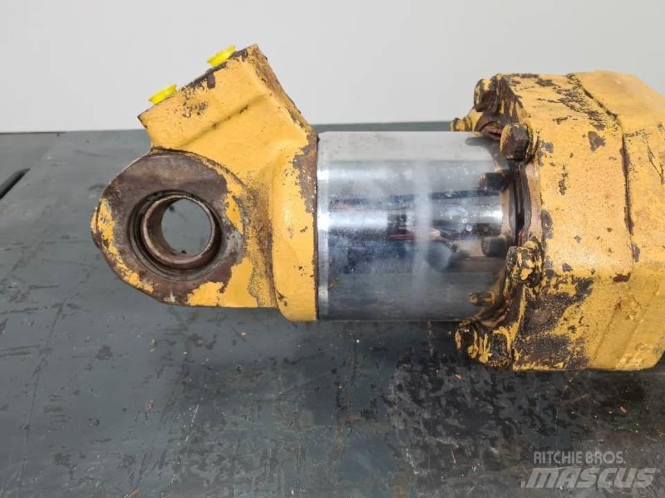 CAT 769C 油壓