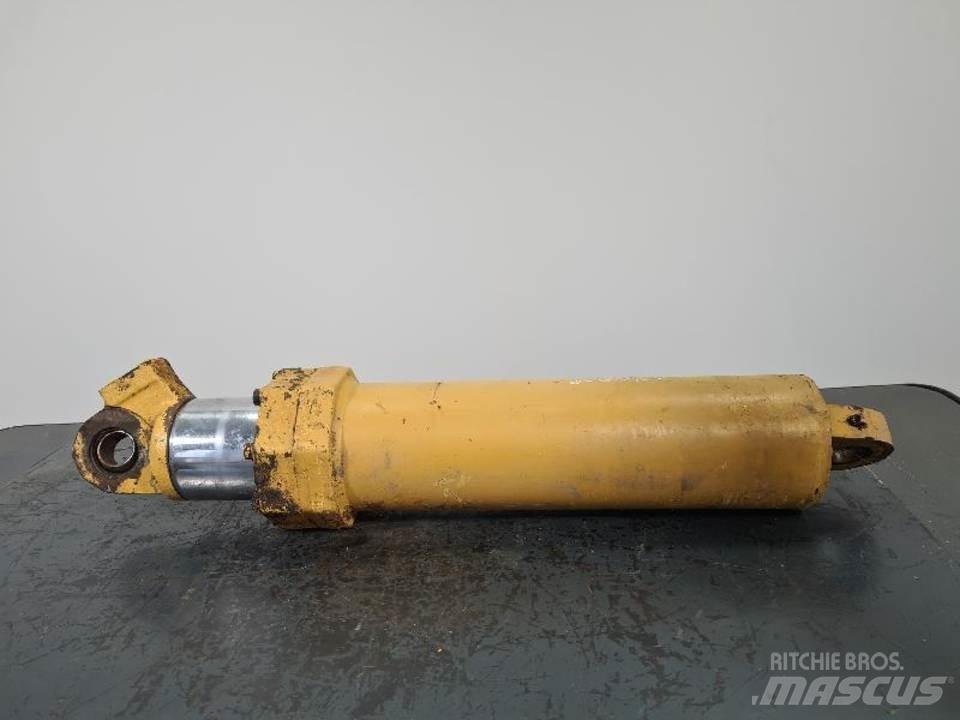 CAT 769C 油壓