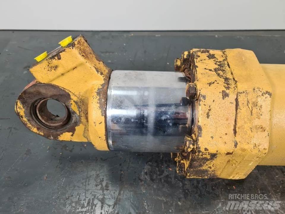 CAT 769C 油壓