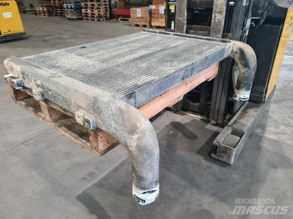CAT 770 引擎/發動機