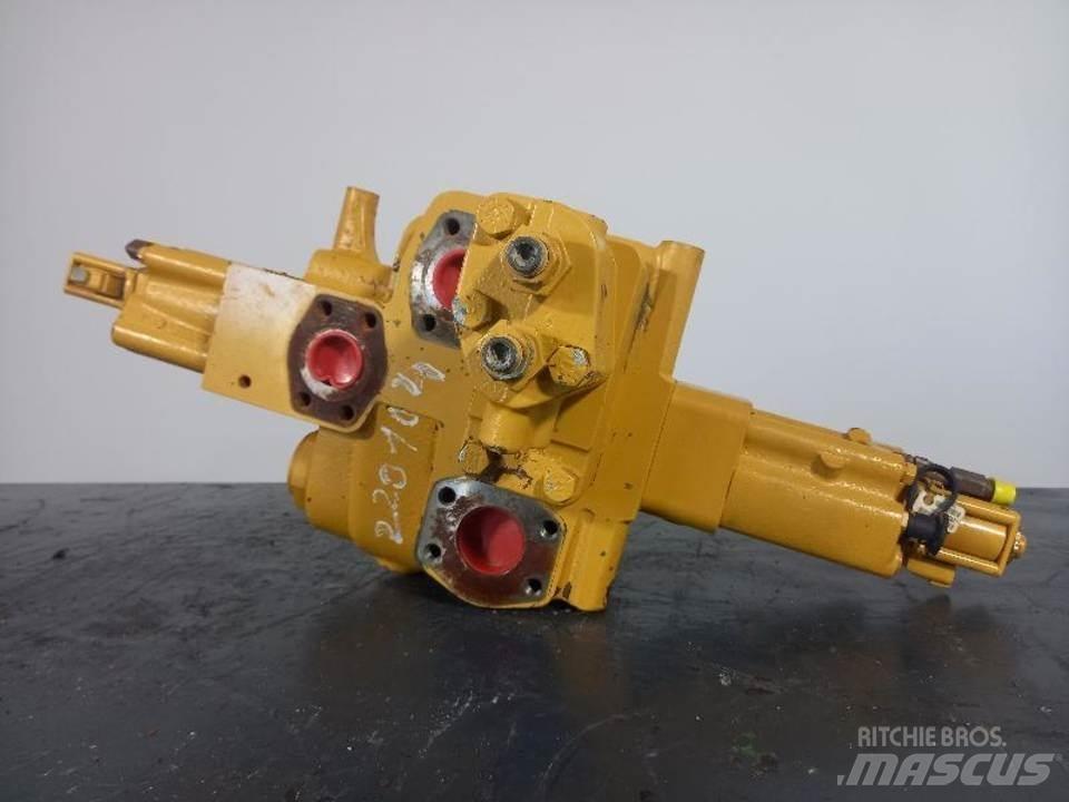 CAT 770 油壓