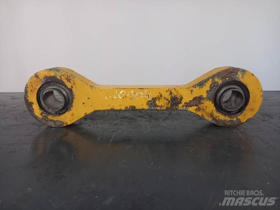 CAT 770 傳動裝置