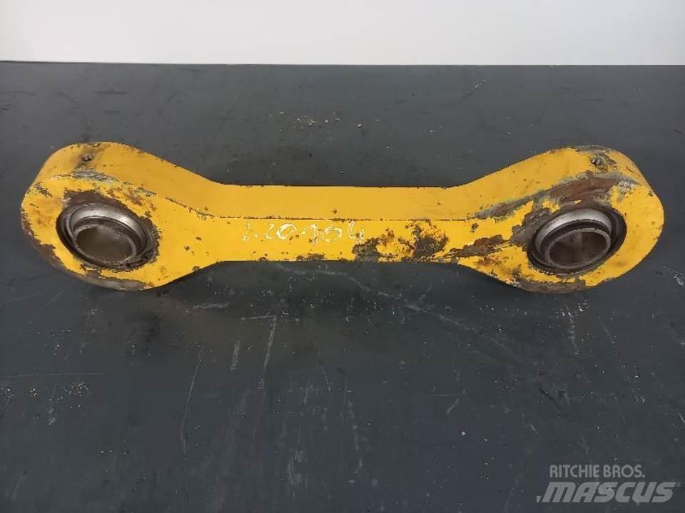 CAT 770 傳動裝置