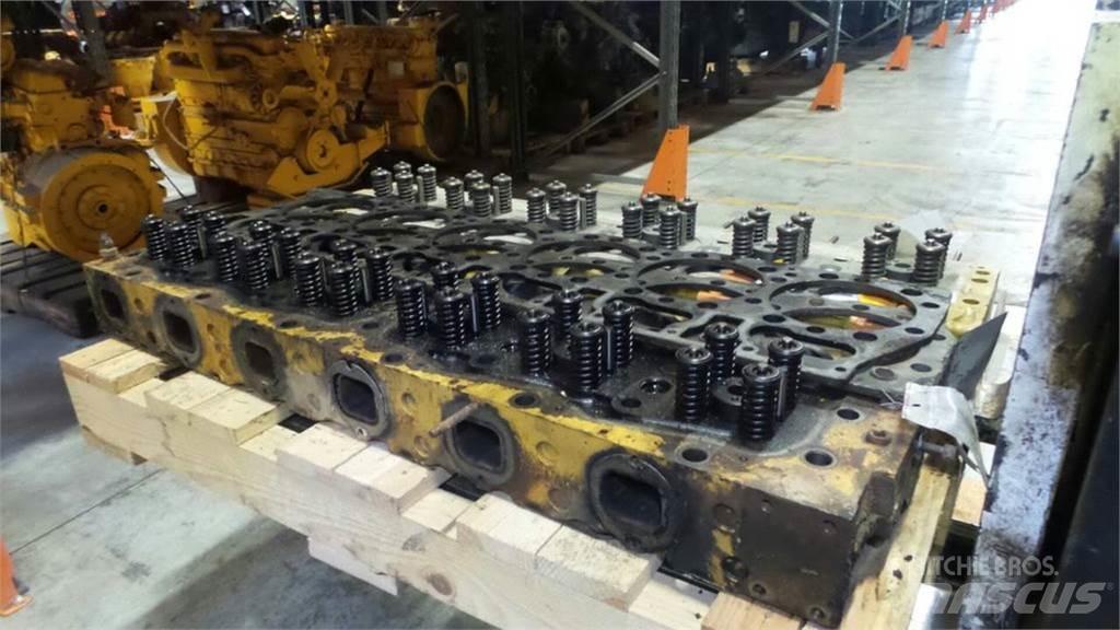 CAT 773B 引擎/發動機