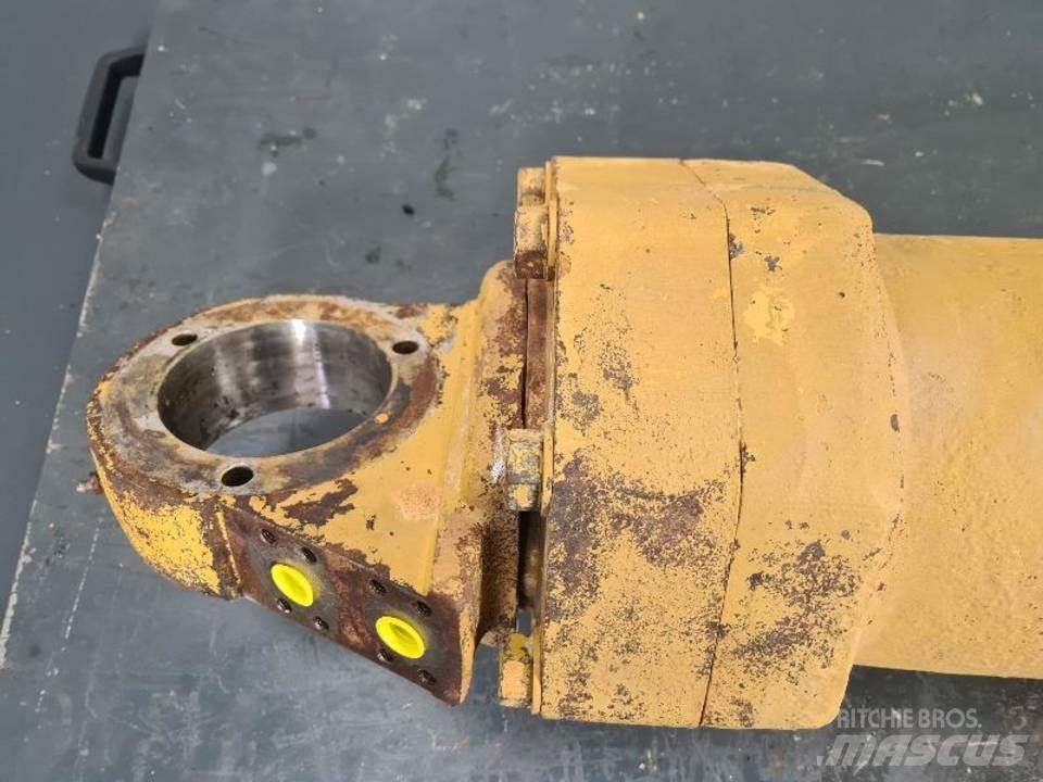 CAT 775B 油壓