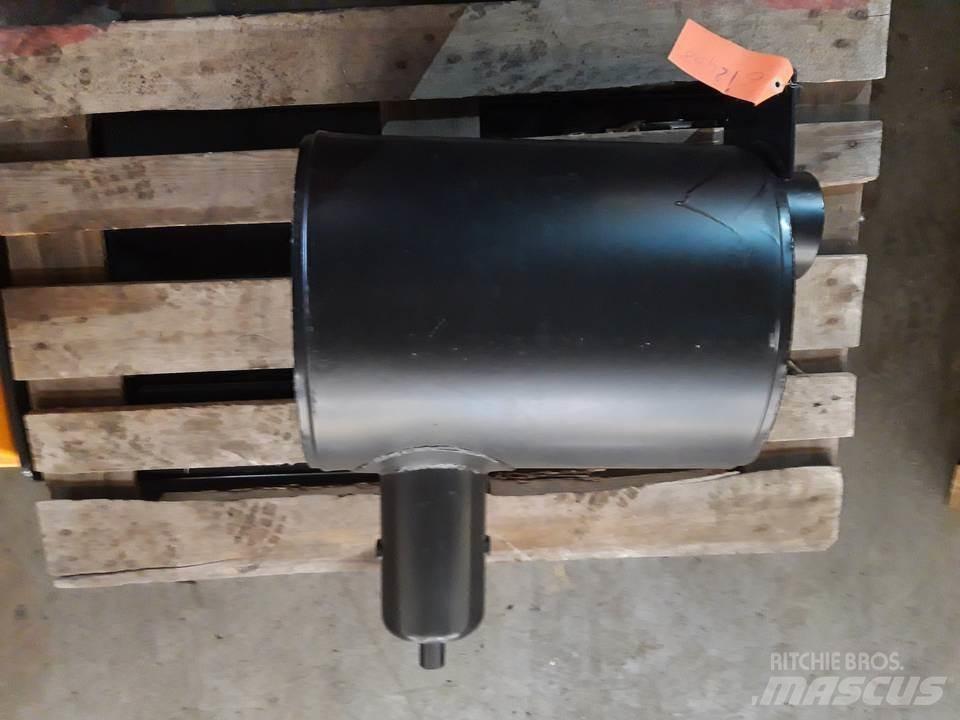 CAT 816B 引擎/發動機