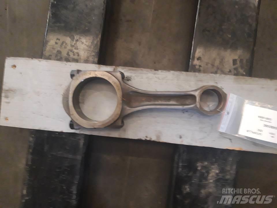 CAT 826C 引擎/發動機