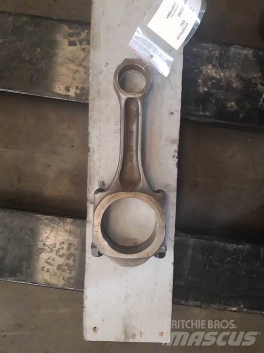 CAT 826C 引擎/發動機