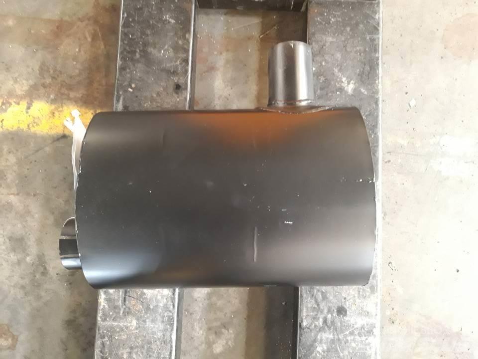 CAT 926 引擎/發動機