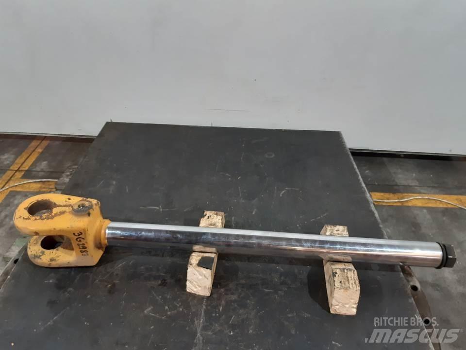 CAT 926 油壓