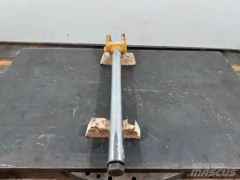 CAT 926 油壓
