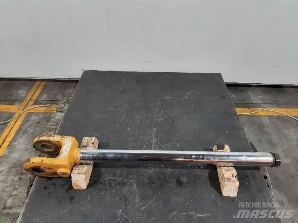 CAT 926 油壓