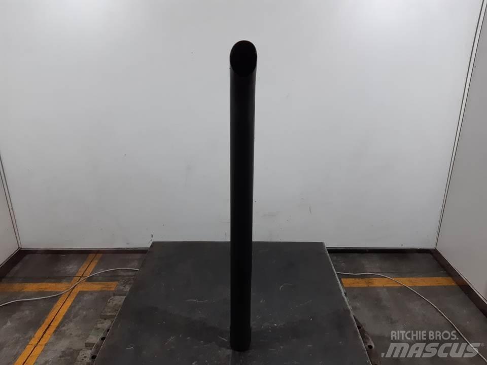 CAT 926E 引擎/發動機