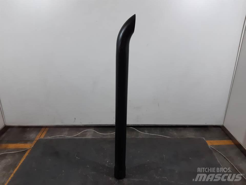 CAT 926E 引擎/發動機