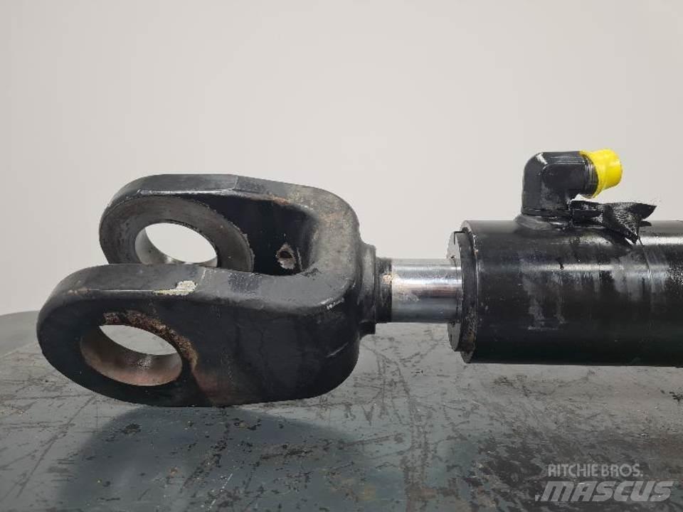 CAT 926M 油壓