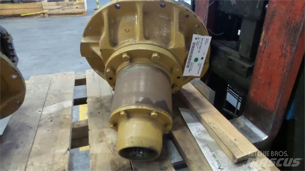 CAT 930 傳動裝置