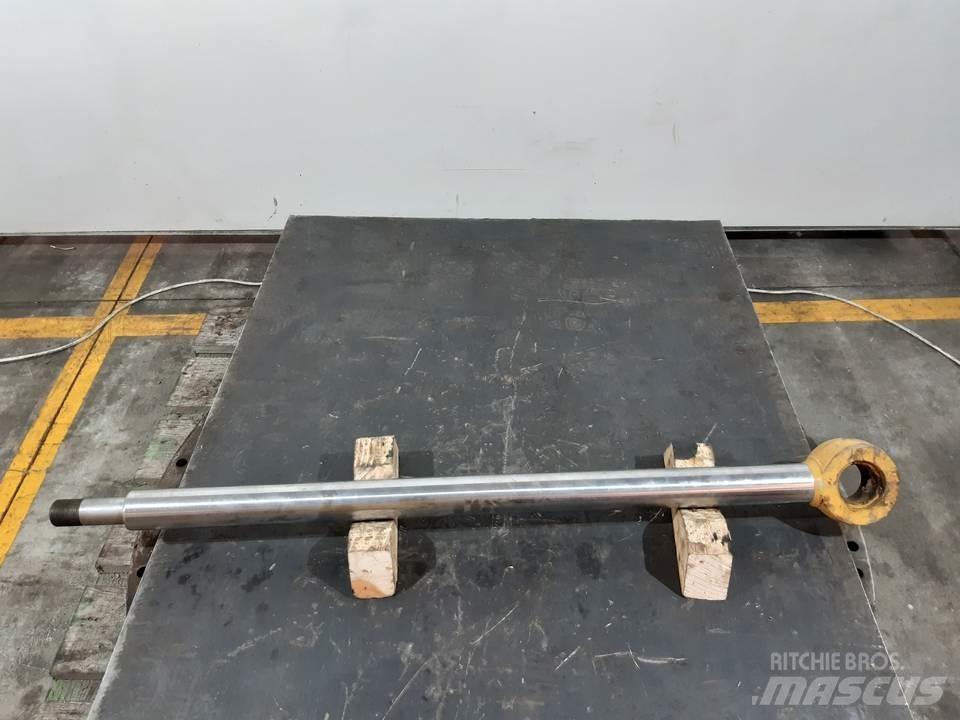 CAT 930 油壓