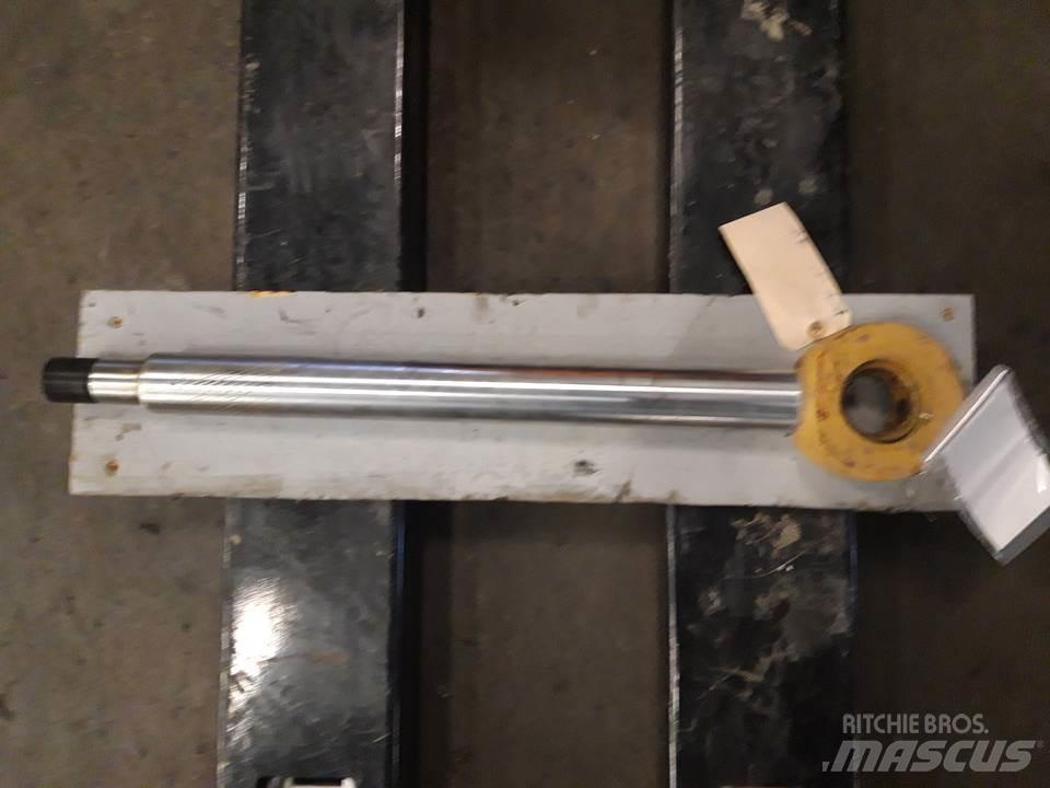 CAT 930 油壓
