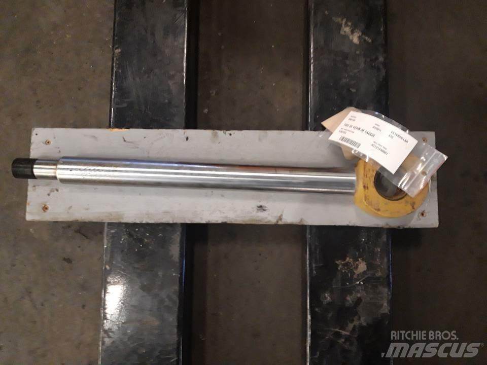 CAT 930 油壓
