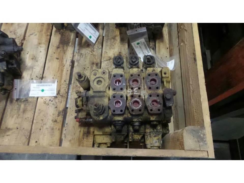 CAT 936 油壓