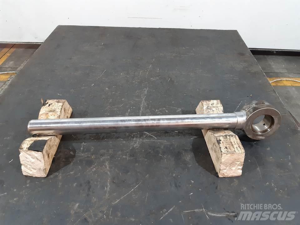 CAT 936 油壓