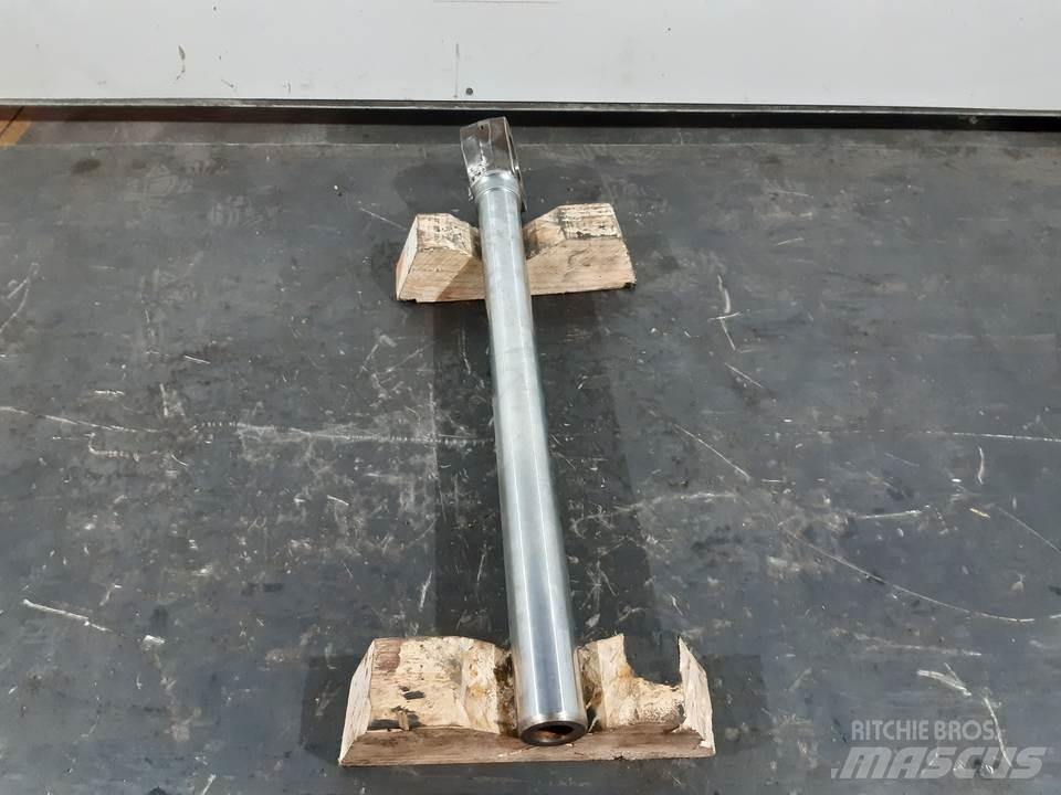 CAT 936 油壓