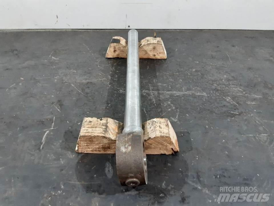 CAT 936 油壓