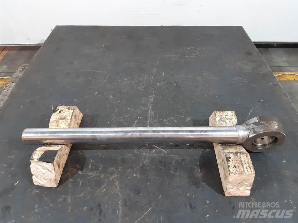 CAT 936 油壓
