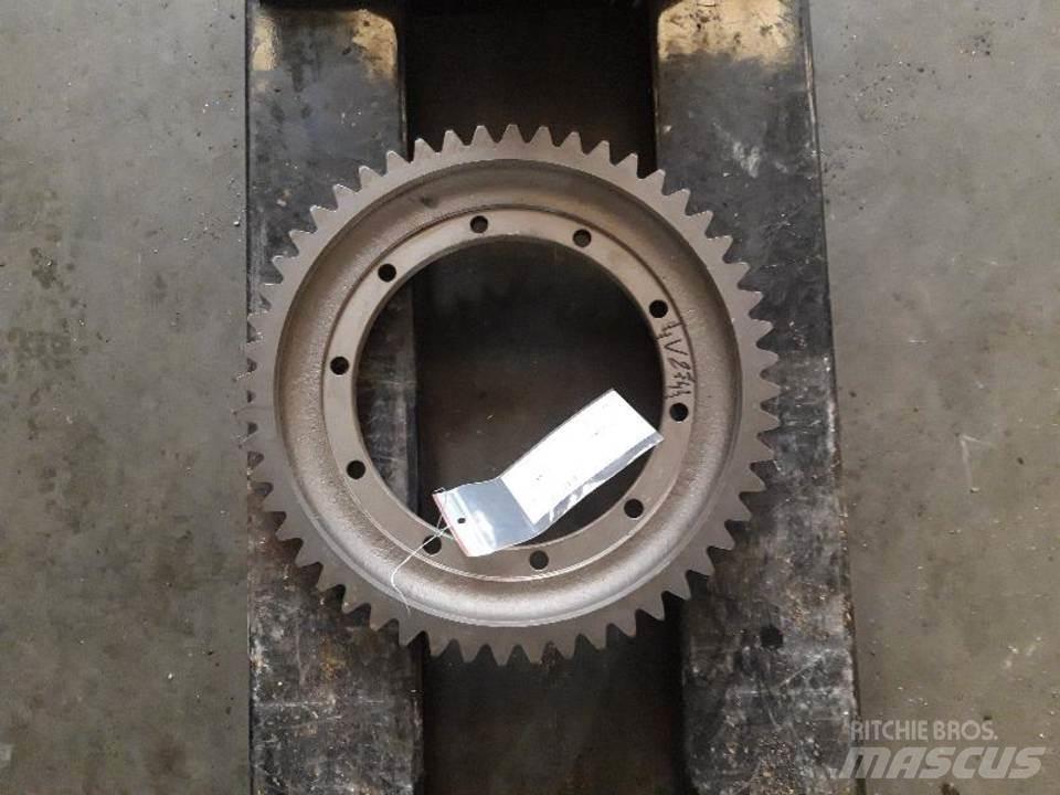 CAT 941B 引擎/發動機
