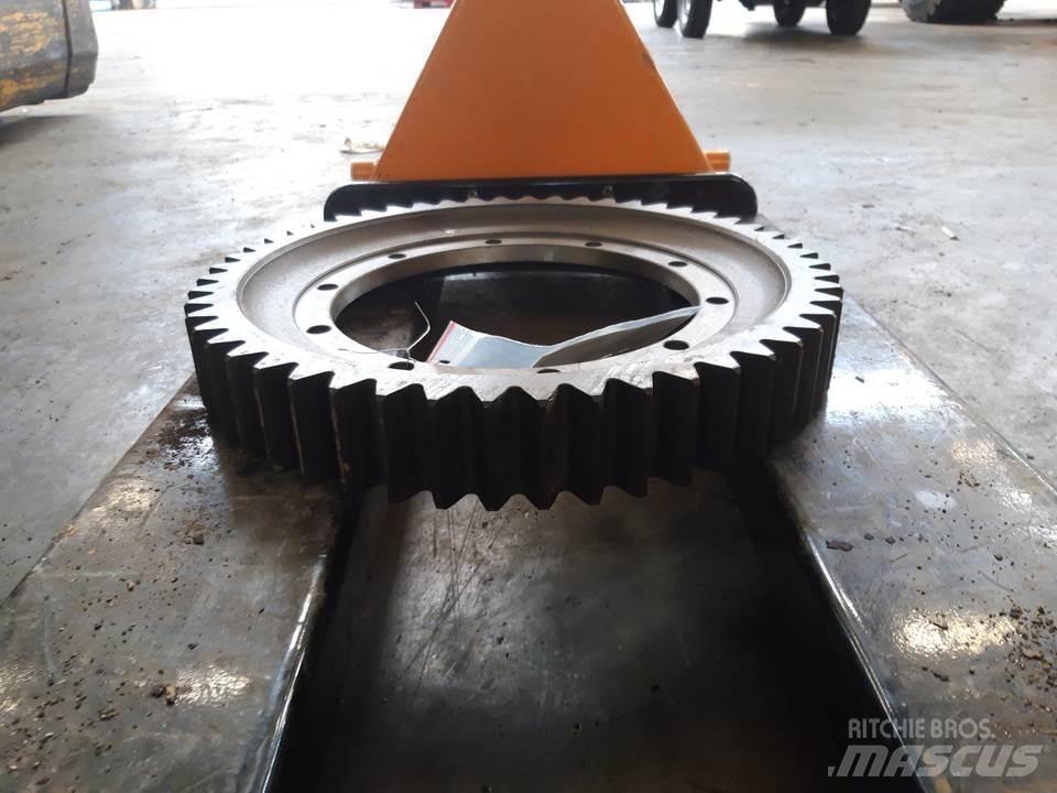CAT 941B 引擎/發動機