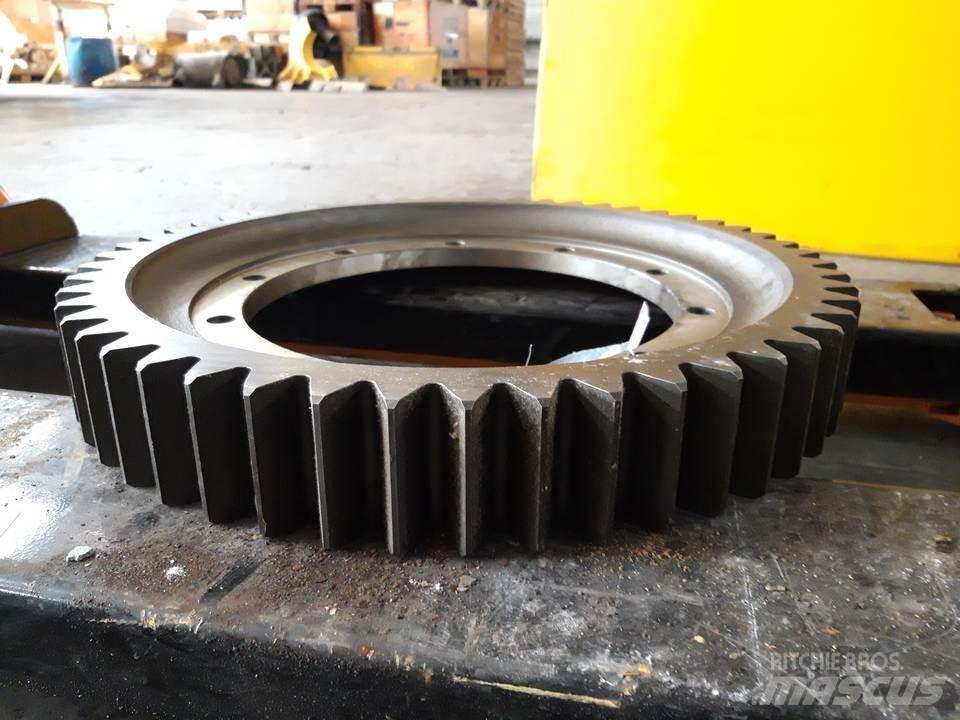 CAT 941B 引擎/發動機