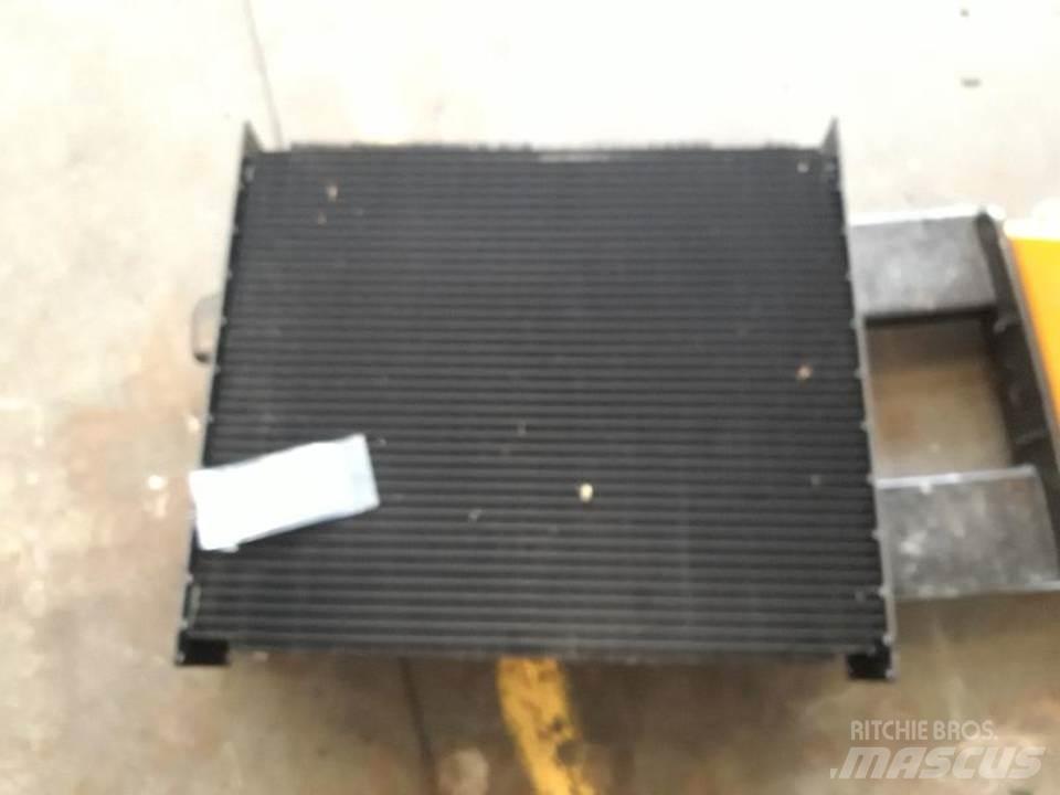 CAT 950 引擎/發動機