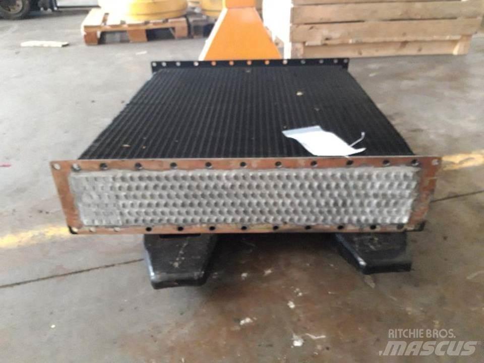 CAT 950 引擎/發動機