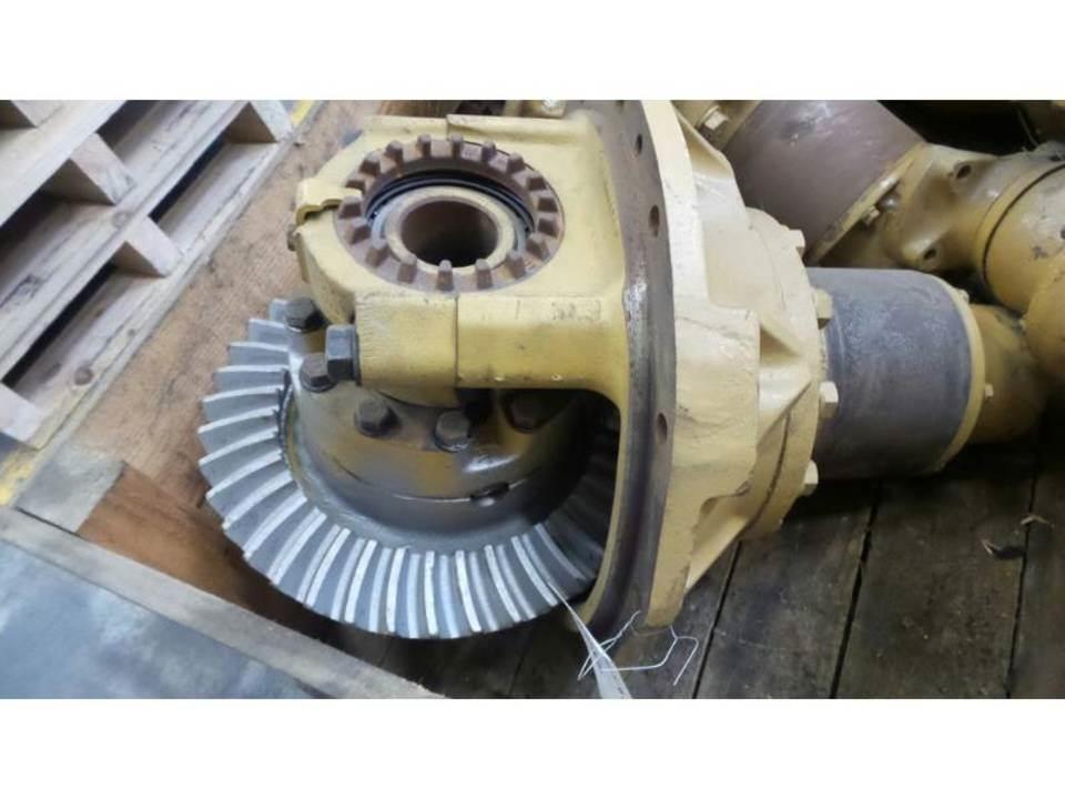 CAT 950 傳動裝置