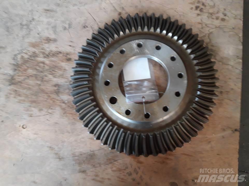 CAT 950 傳動裝置