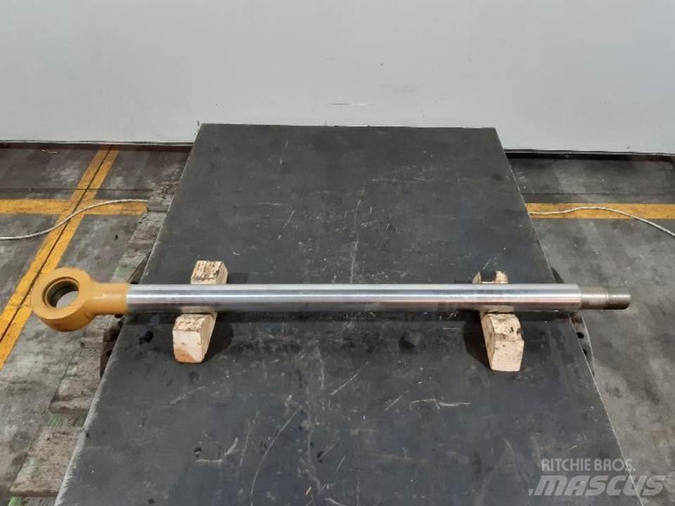 CAT 950 油壓
