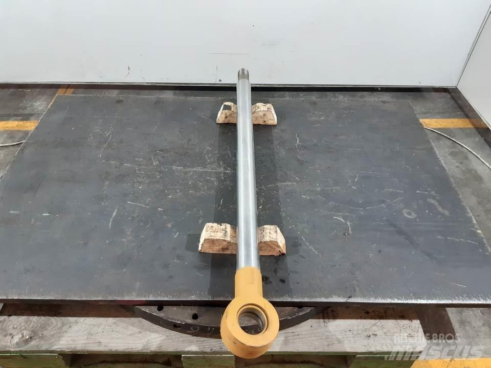 CAT 950 油壓