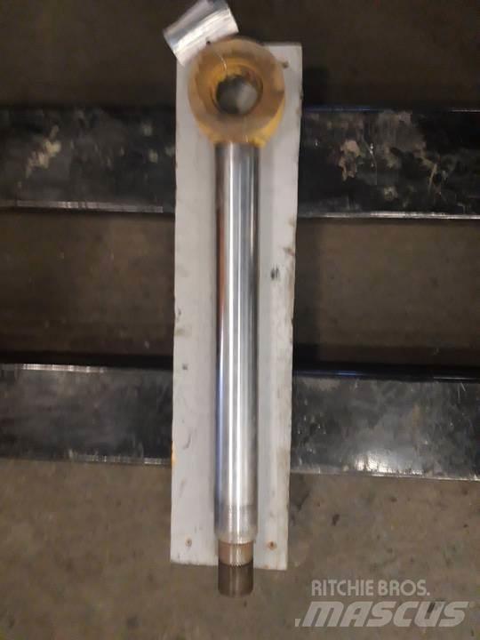 CAT 950 油壓