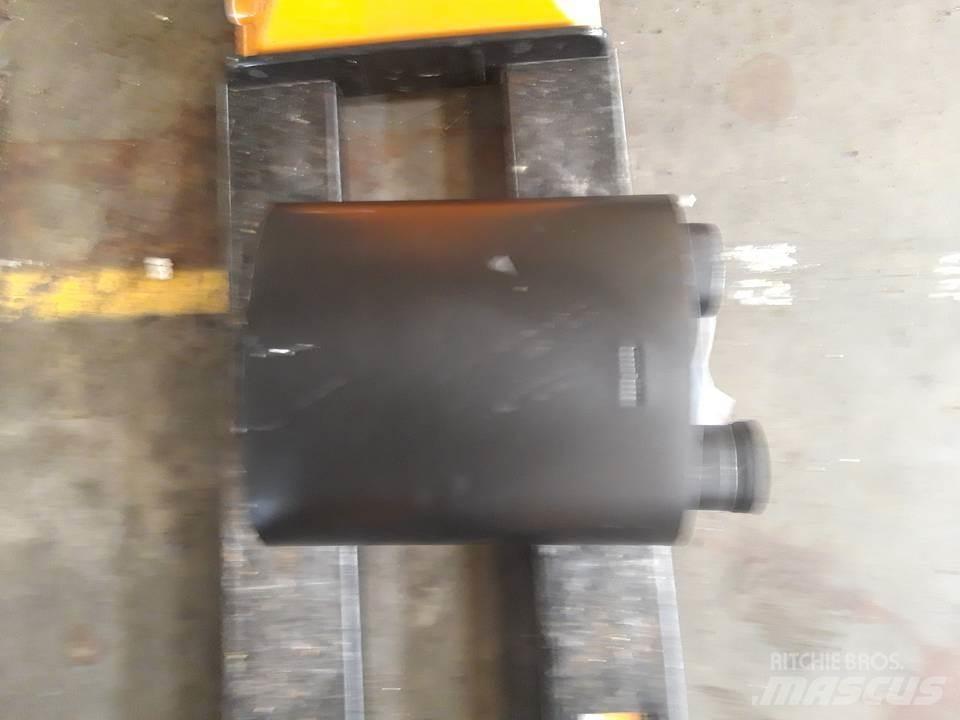 CAT 950B 引擎/發動機