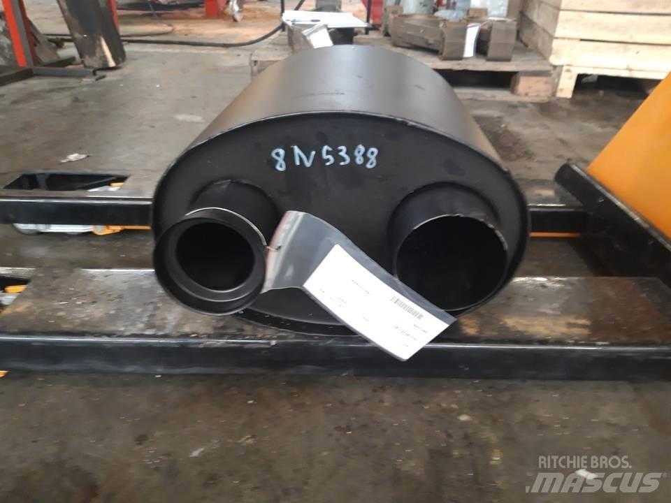 CAT 950B 引擎/發動機