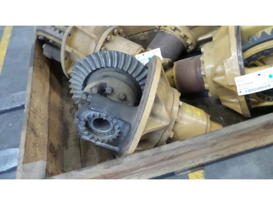 CAT 950B 傳動裝置