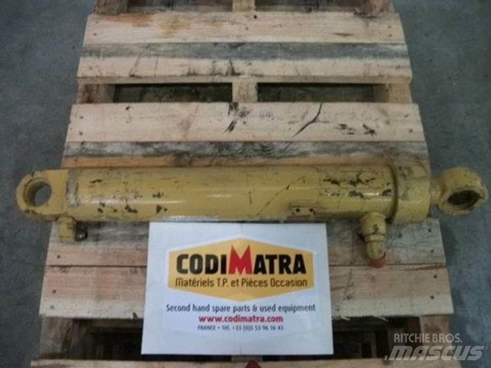 CAT 950B 油壓