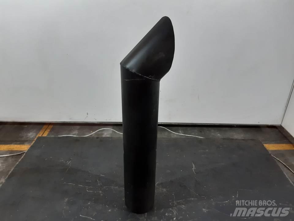 CAT 950E 引擎/發動機